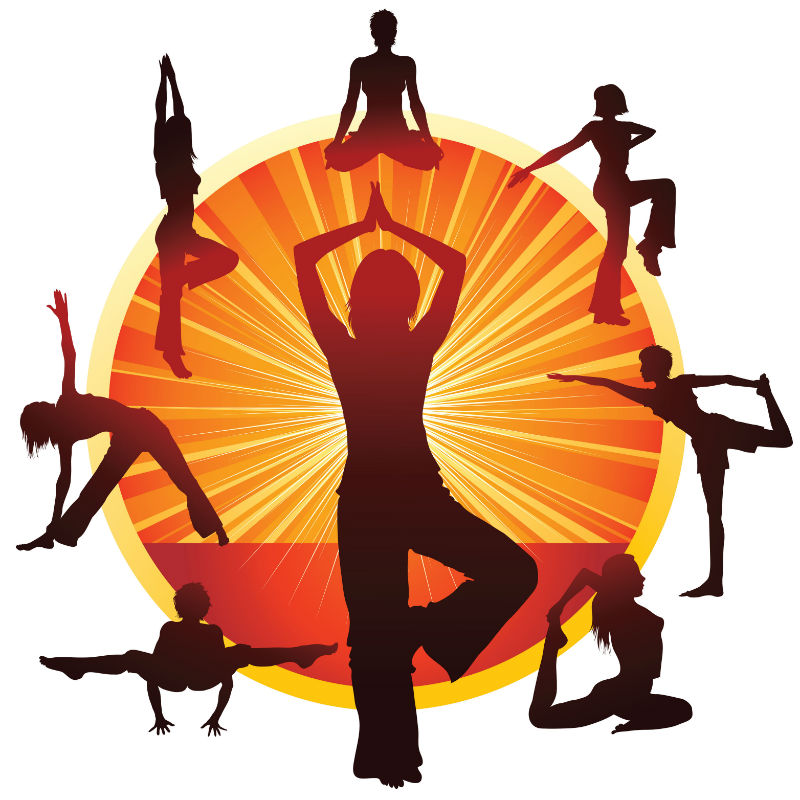 Benefits of Hot Power Yoga