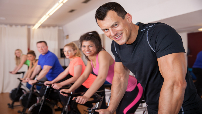 The Benefits of Fitness Classes, Sign up in Wayne, NJ