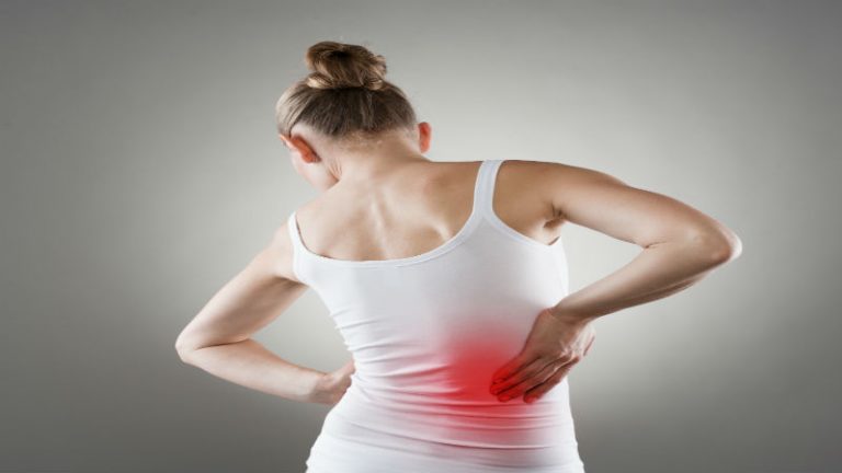 Managing Back Pain in Jacksonville