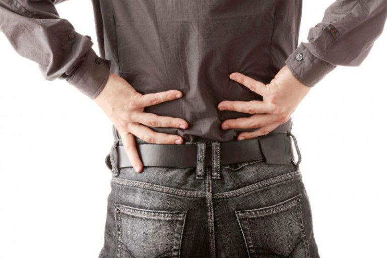 How Chiropractic Back Pain Treatments Can Make a Difference