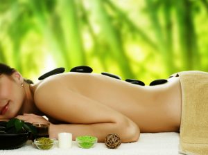 Relax And Soothe Your Body With A Hot Stone Massage In Jacksonville, FL