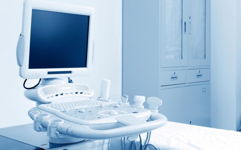 Choose a Top Company Offering a Portable Ultrasound Machine for Sale