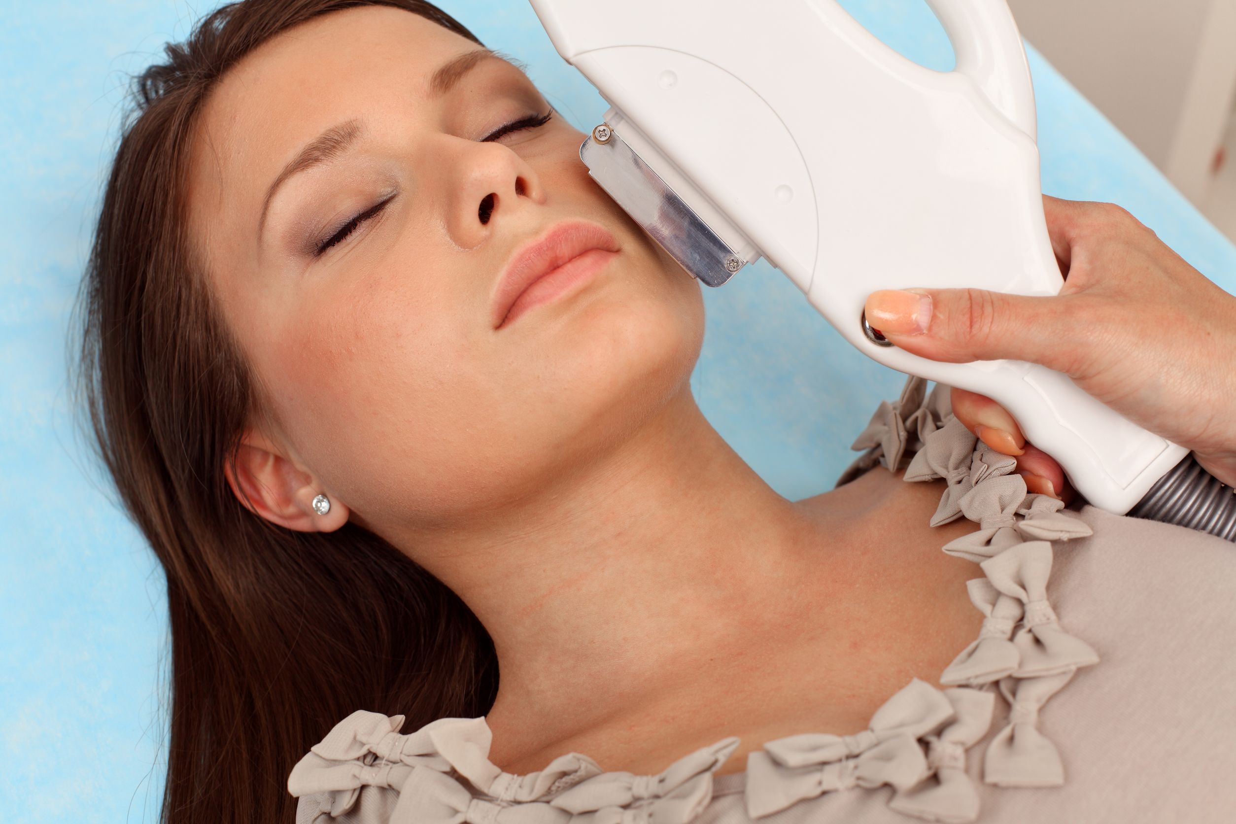 Non-Surgical Facelift in Las Vegas, NV: A Modern Approach to Beauty